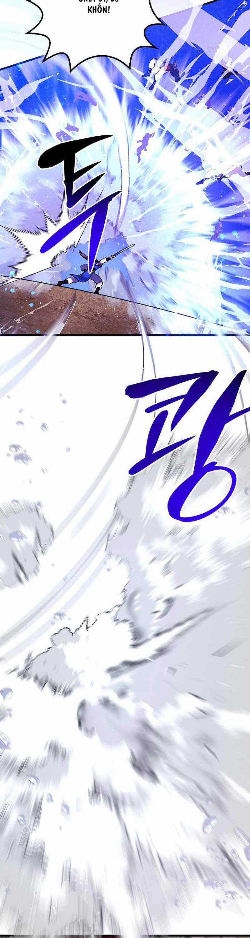 Thiên Phong Phách Đạo - Chapter 36 - Trang 23