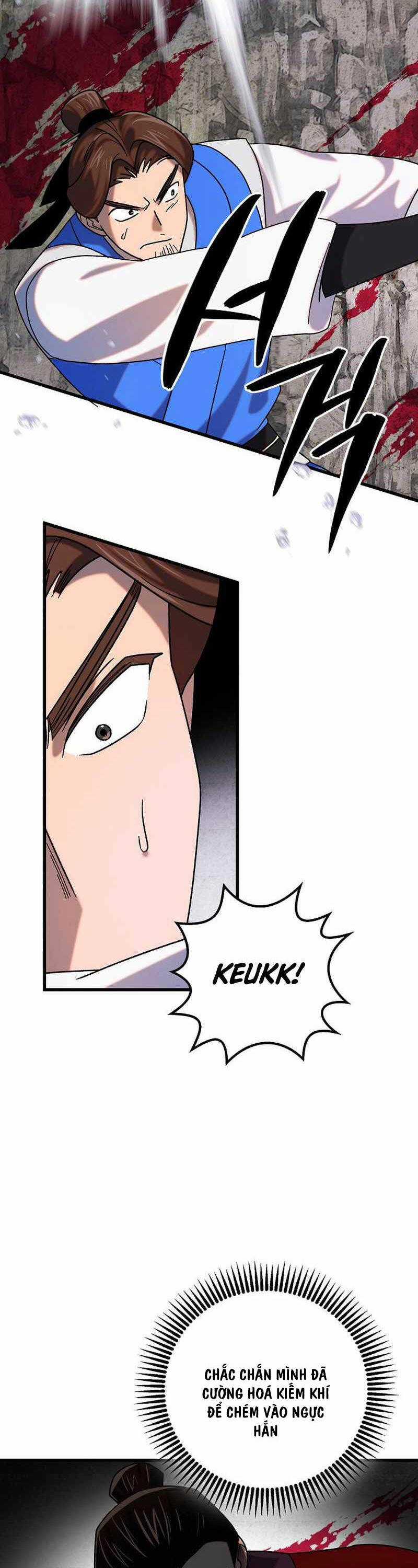 Thiên Phong Phách Đạo - Chapter 36 - Trang 24