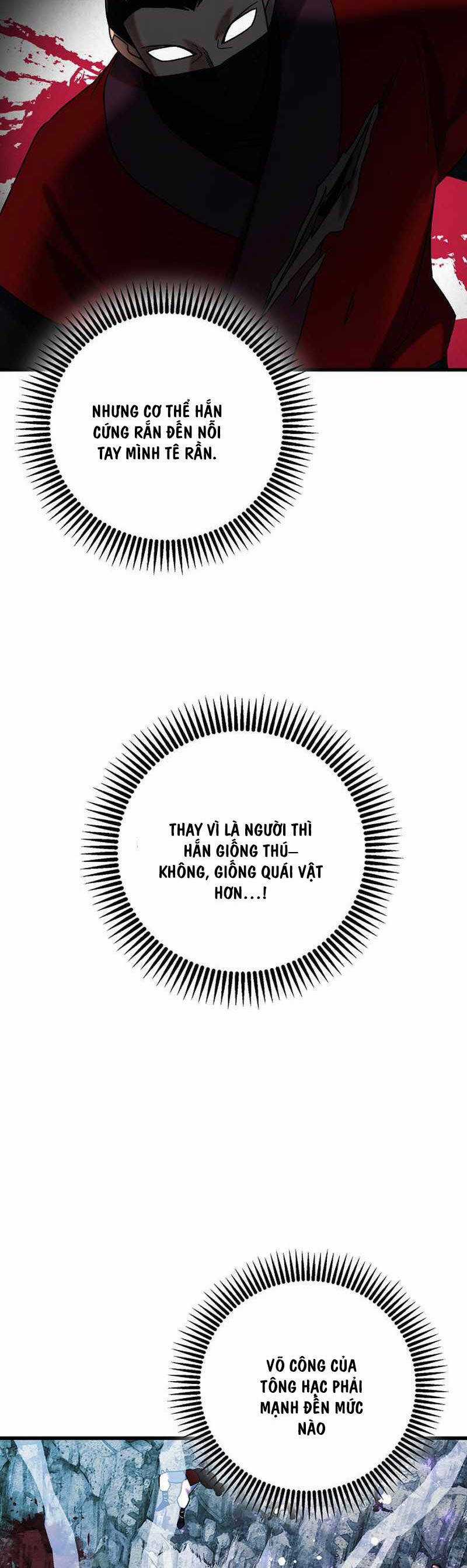 Thiên Phong Phách Đạo - Chapter 36 - Trang 25