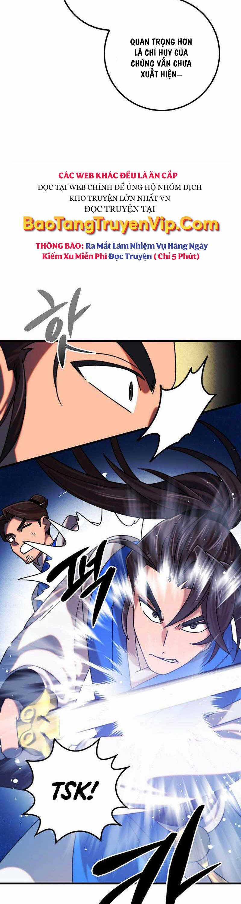 Thiên Phong Phách Đạo - Chapter 36 - Trang 33