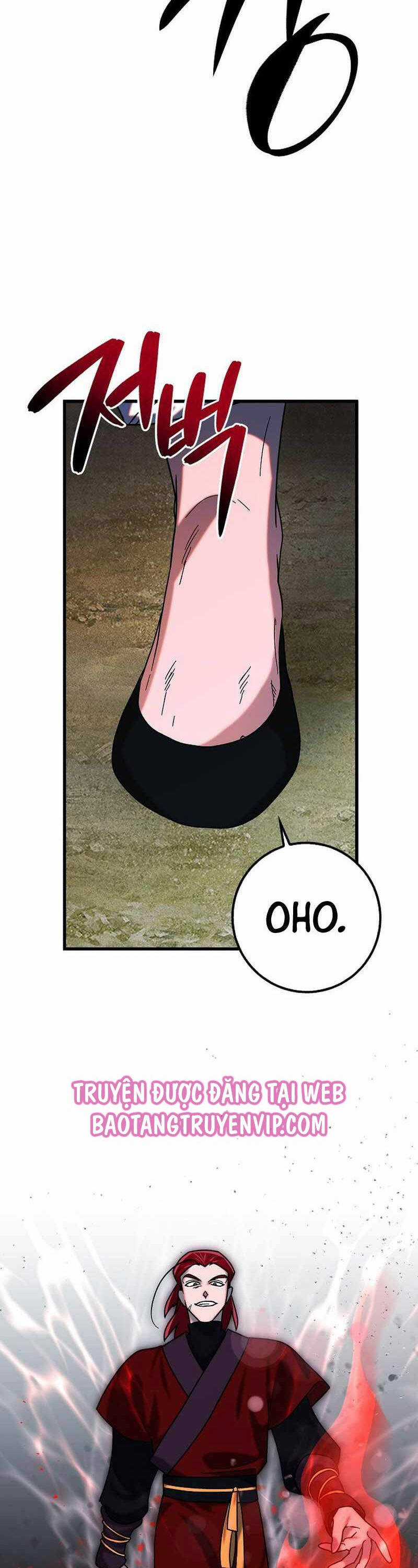 Thiên Phong Phách Đạo - Chapter 36 - Trang 34