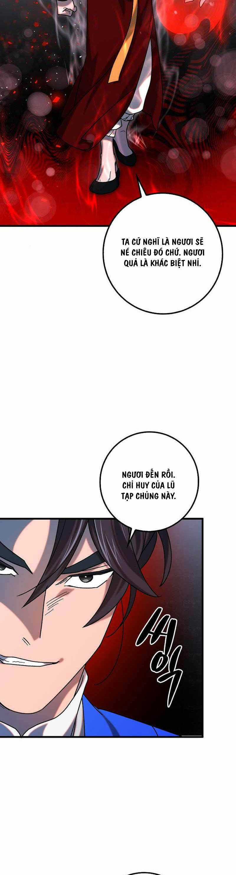 Thiên Phong Phách Đạo - Chapter 36 - Trang 35