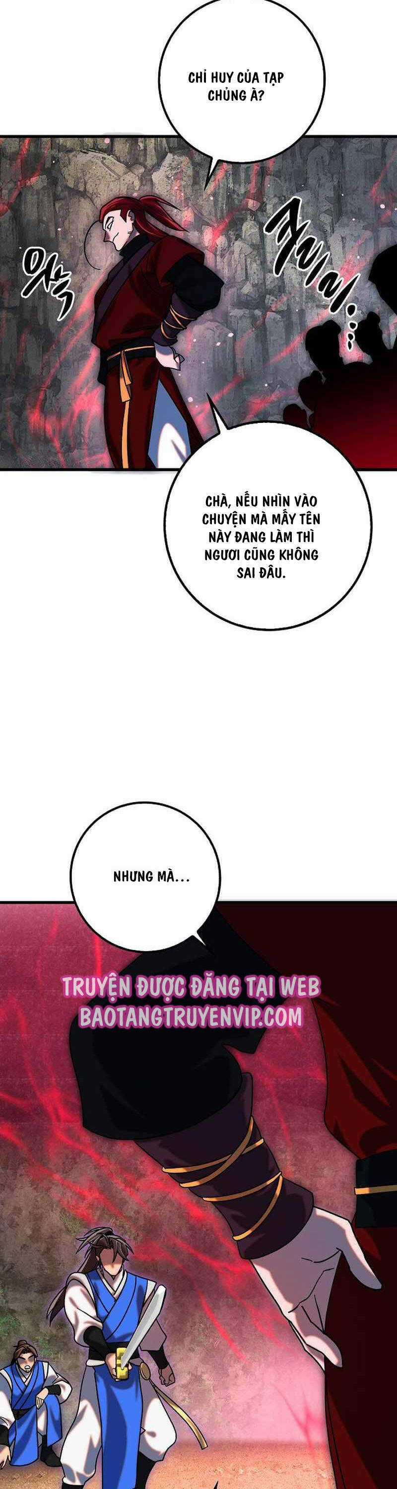 Thiên Phong Phách Đạo - Chapter 36 - Trang 36