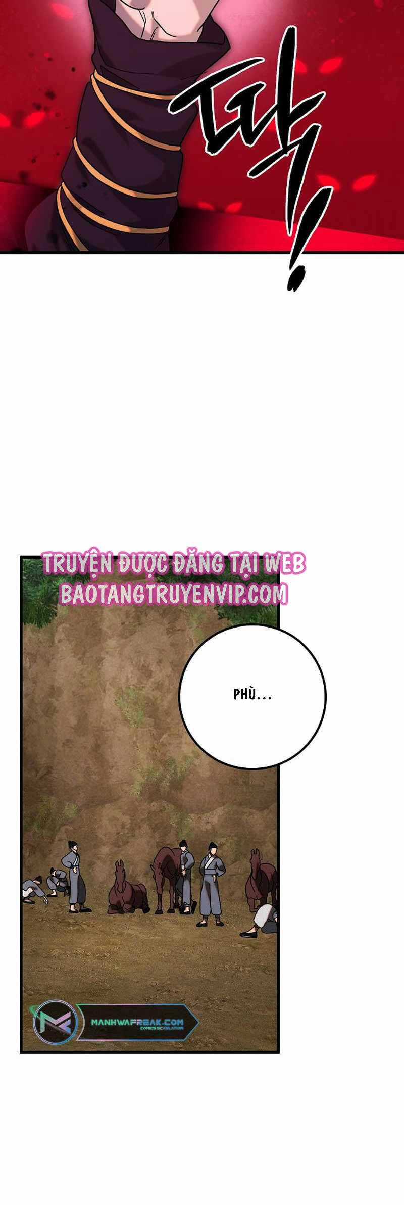 Thiên Phong Phách Đạo - Chapter 36 - Trang 5