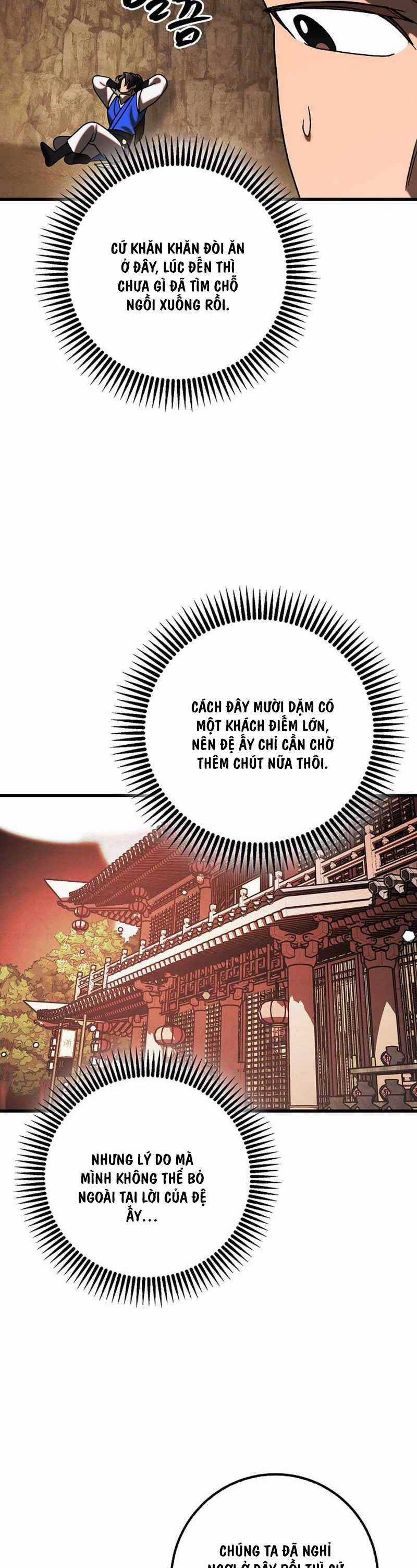 Thiên Phong Phách Đạo - Chapter 36 - Trang 7
