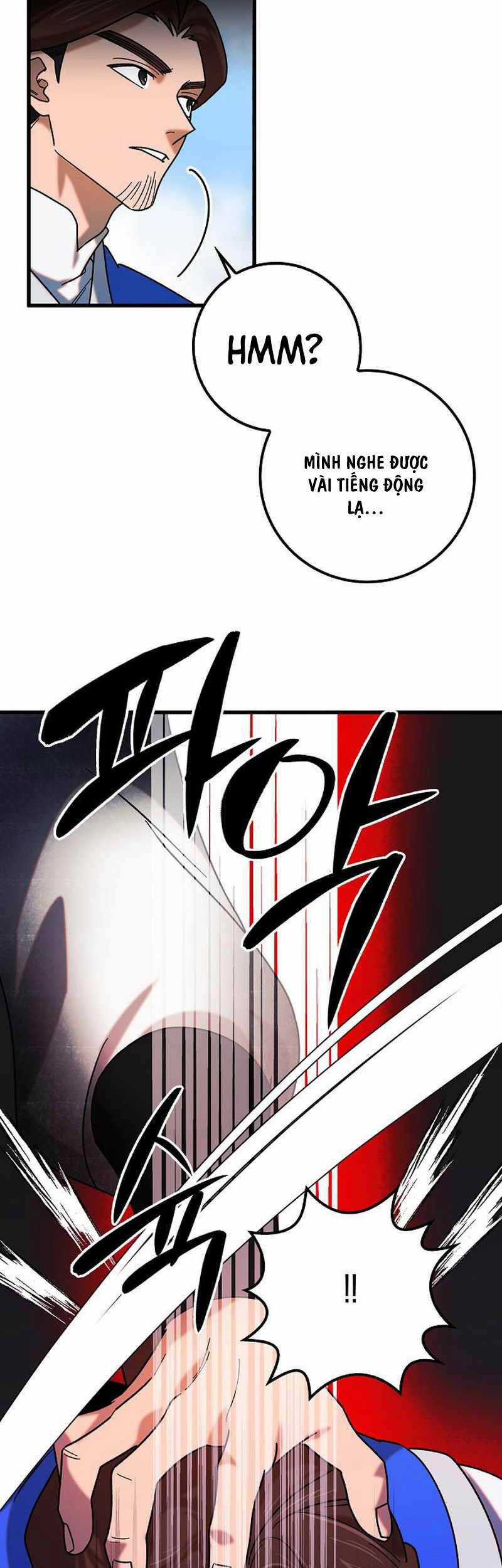 Thiên Phong Phách Đạo - Chapter 36 - Trang 10