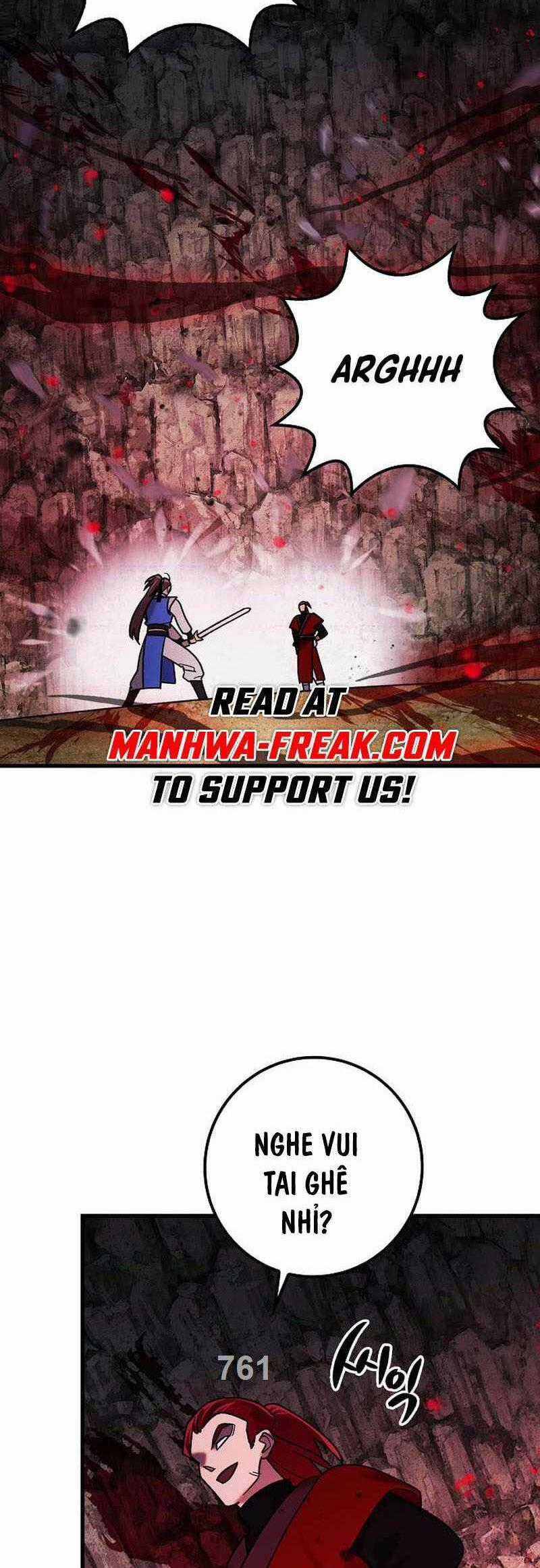 Thiên Phong Phách Đạo - Chapter 37 - Trang 1