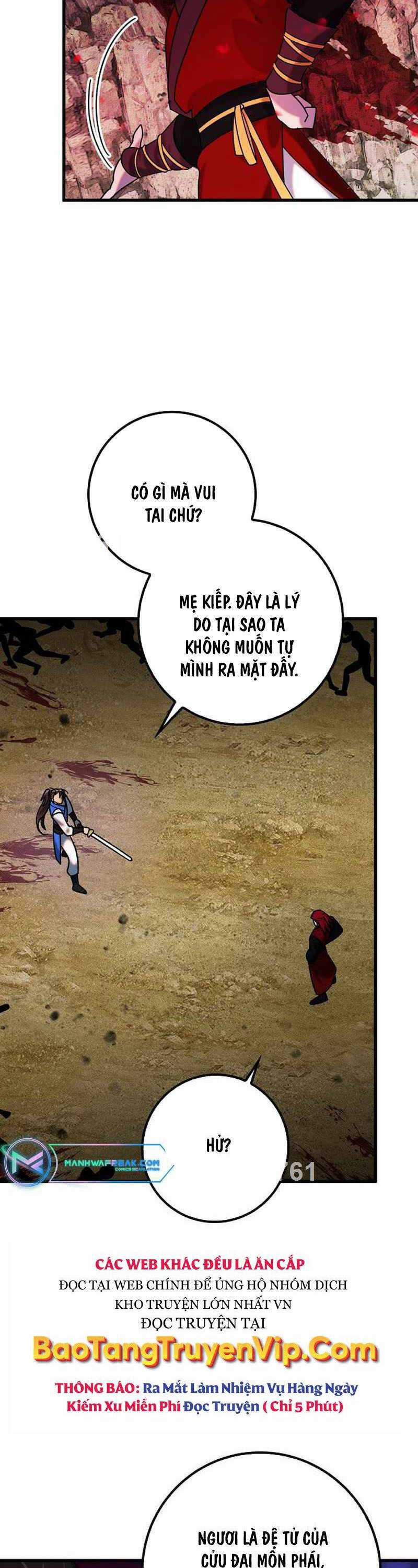 Thiên Phong Phách Đạo - Chapter 37 - Trang 2