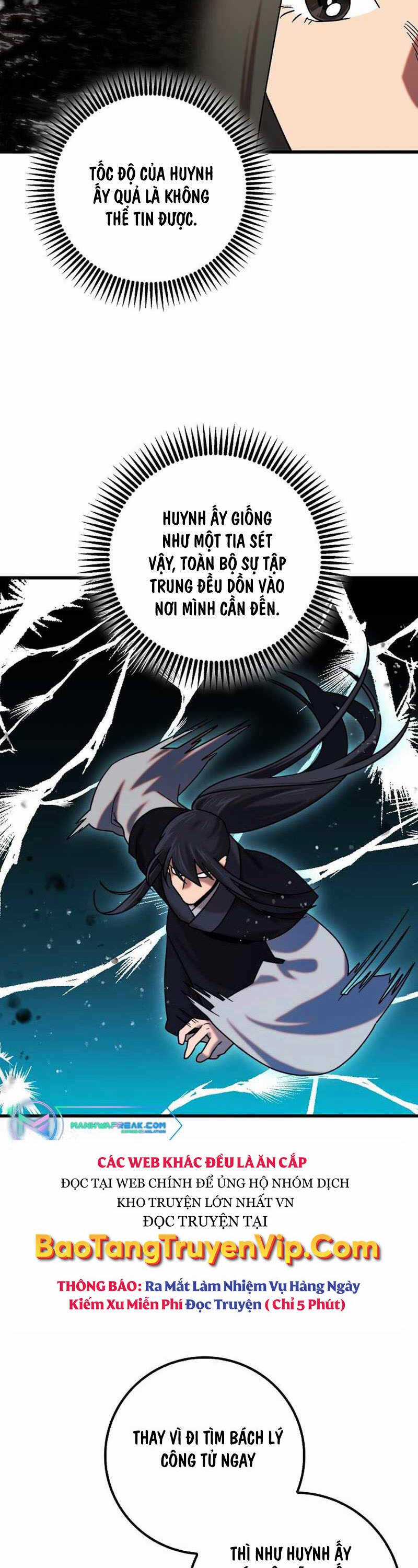 Thiên Phong Phách Đạo - Chapter 37 - Trang 12