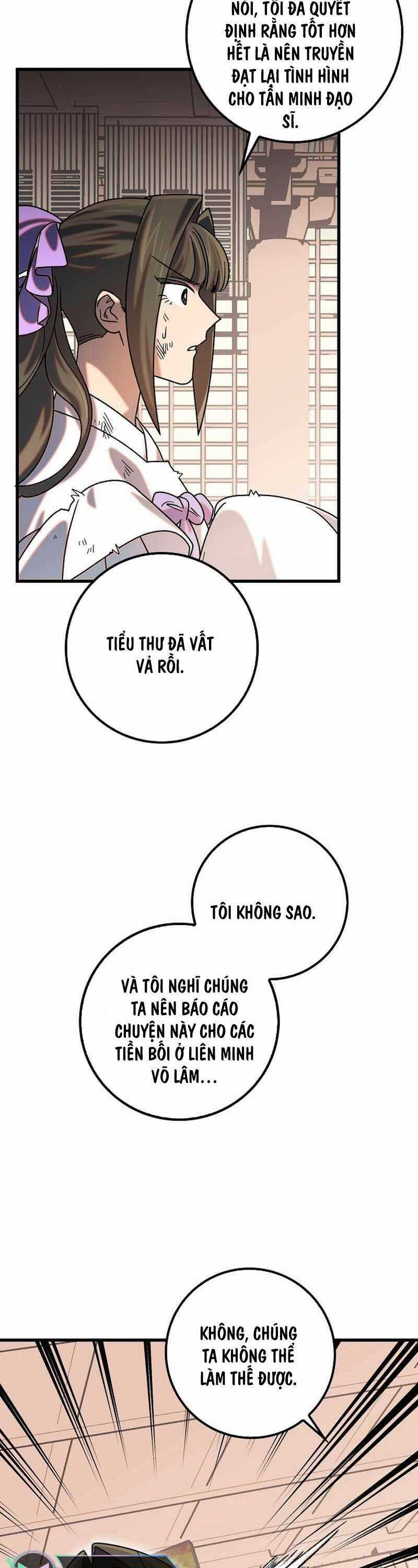 Thiên Phong Phách Đạo - Chapter 37 - Trang 13