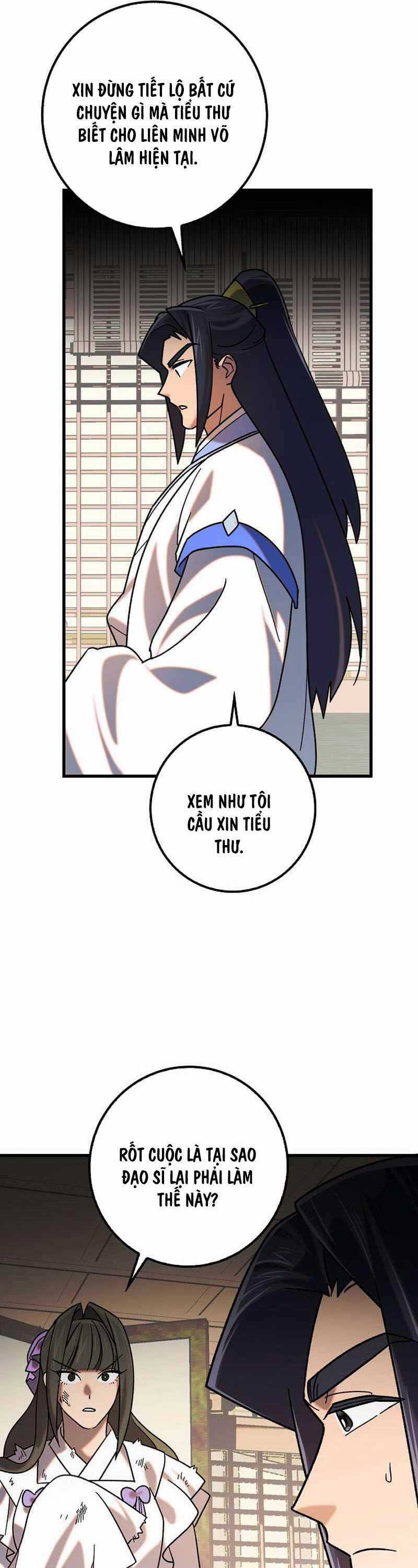 Thiên Phong Phách Đạo - Chapter 37 - Trang 16