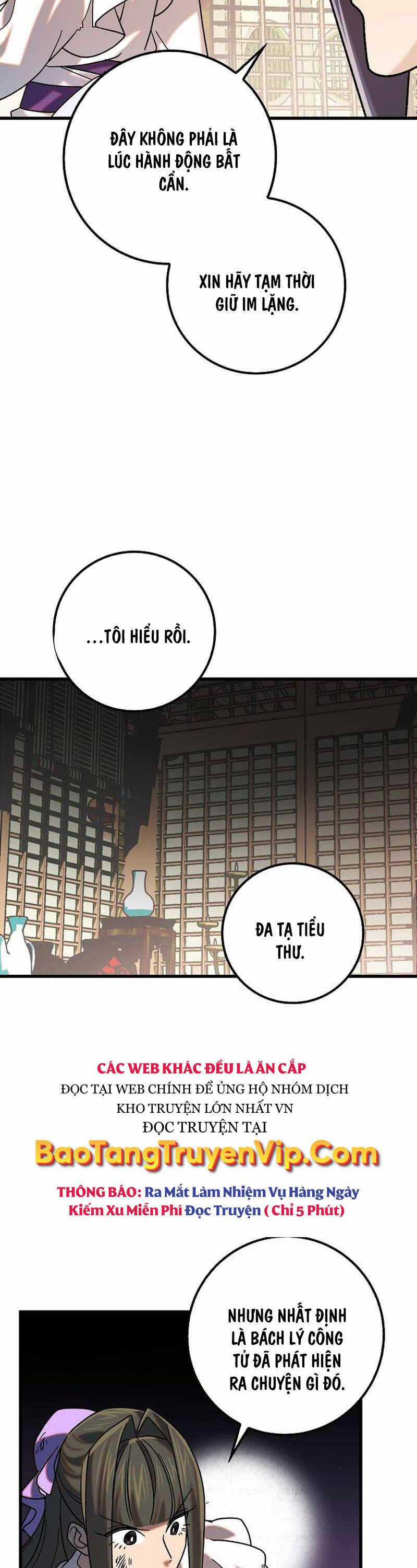 Thiên Phong Phách Đạo - Chapter 37 - Trang 17