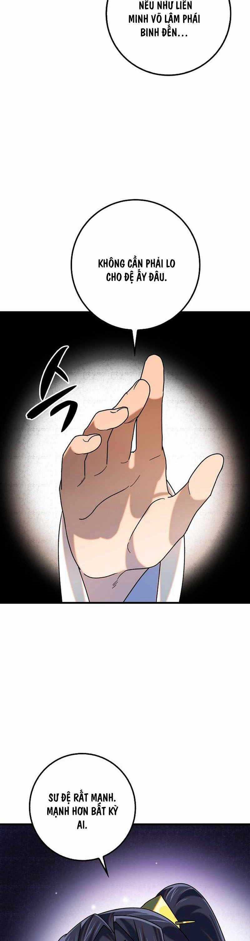 Thiên Phong Phách Đạo - Chapter 37 - Trang 19