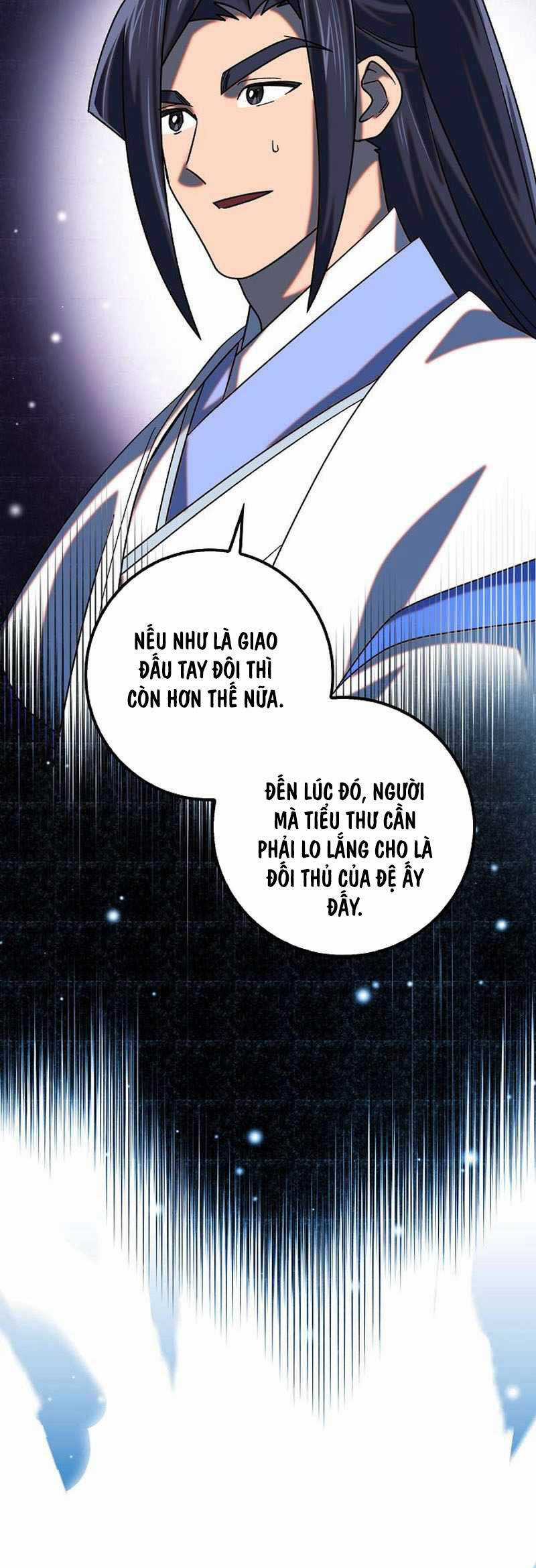 Thiên Phong Phách Đạo - Chapter 37 - Trang 20