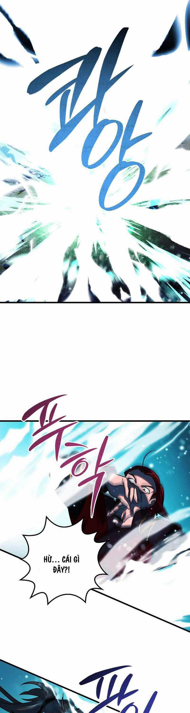 Thiên Phong Phách Đạo - Chapter 37 - Trang 21