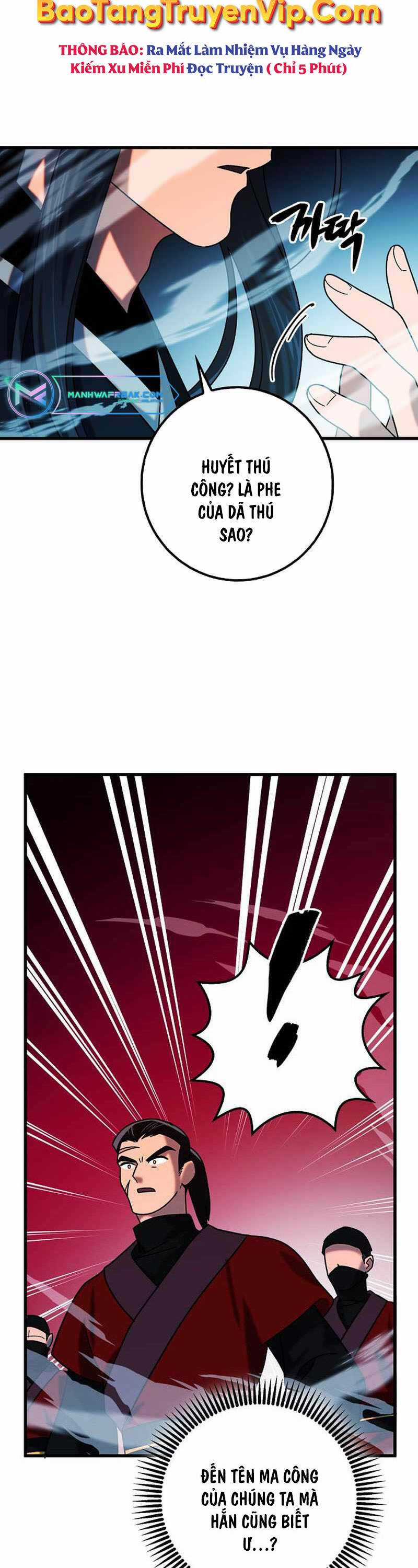 Thiên Phong Phách Đạo - Chapter 37 - Trang 23