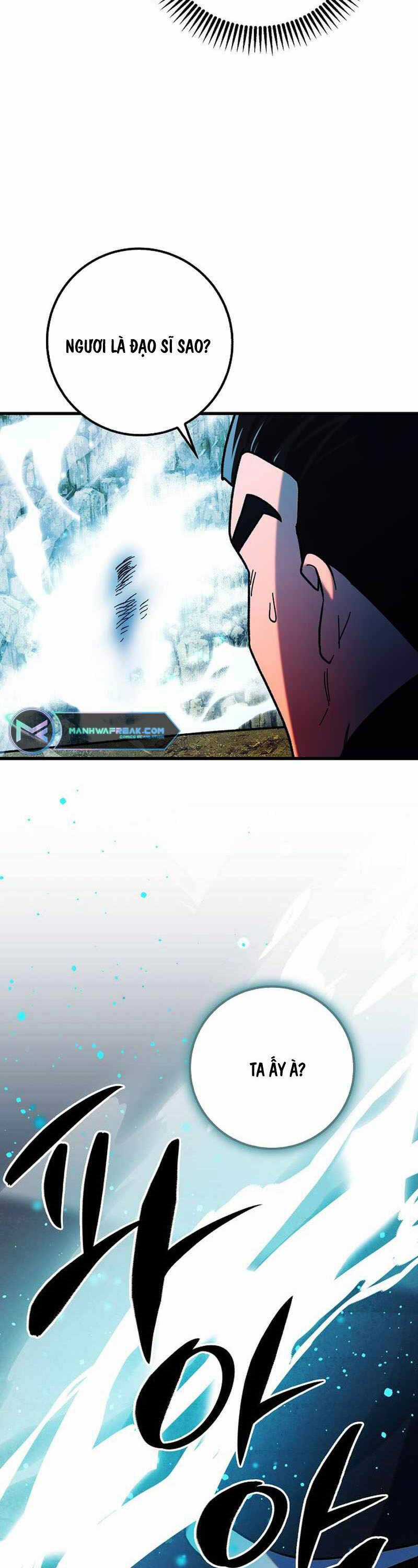 Thiên Phong Phách Đạo - Chapter 37 - Trang 24