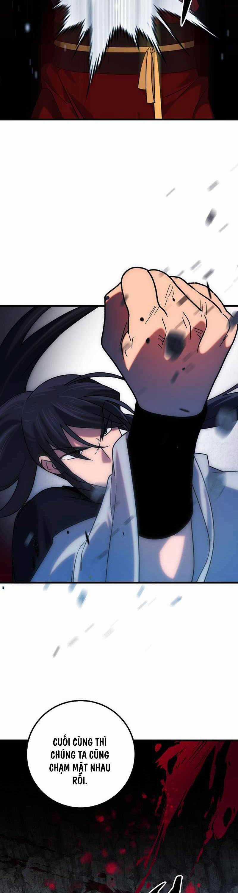 Thiên Phong Phách Đạo - Chapter 37 - Trang 27