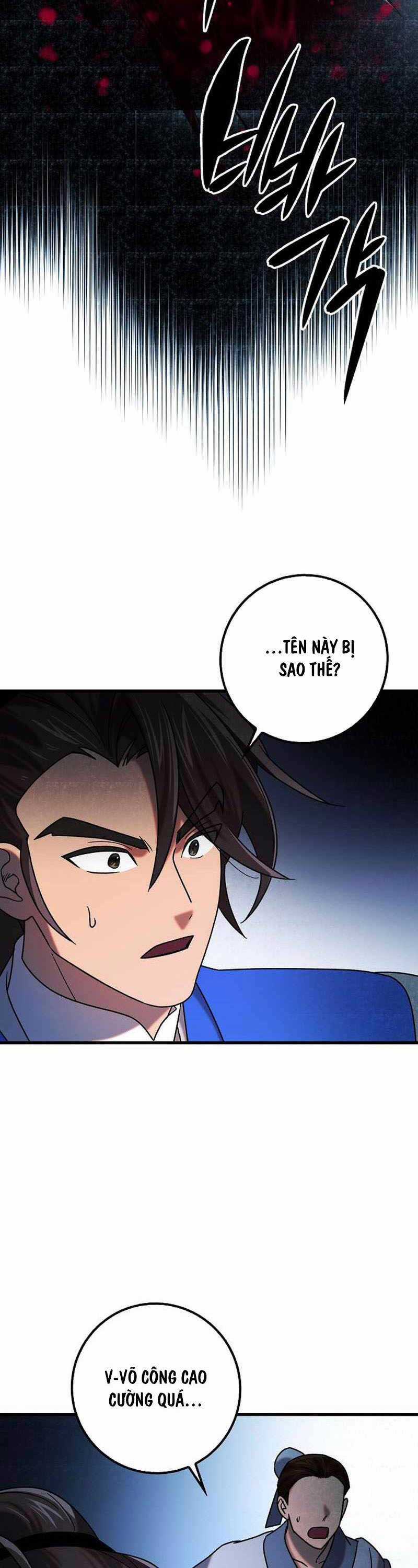 Thiên Phong Phách Đạo - Chapter 37 - Trang 29