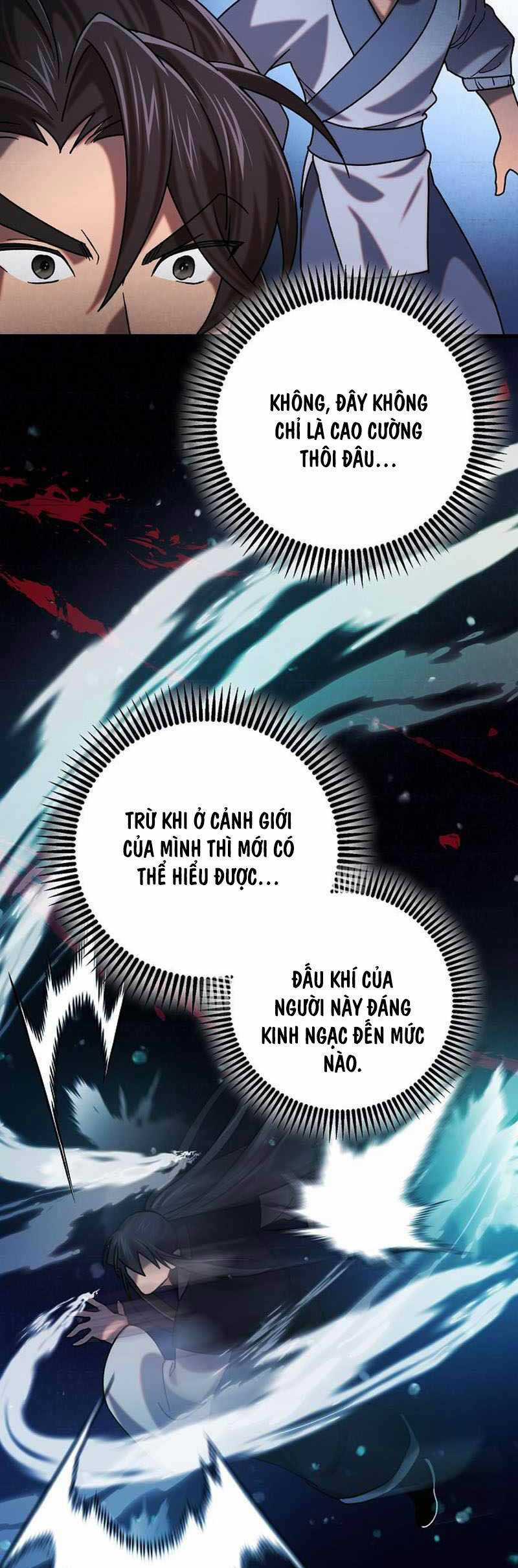 Thiên Phong Phách Đạo - Chapter 37 - Trang 30