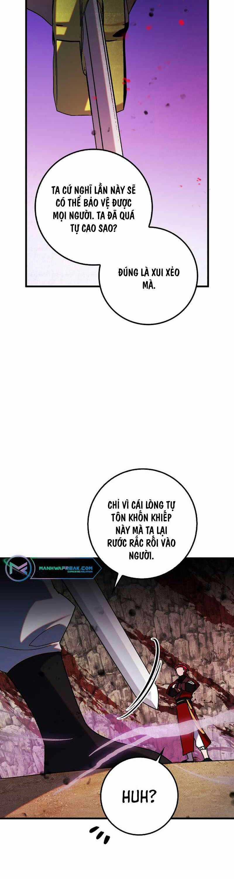 Thiên Phong Phách Đạo - Chapter 37 - Trang 4