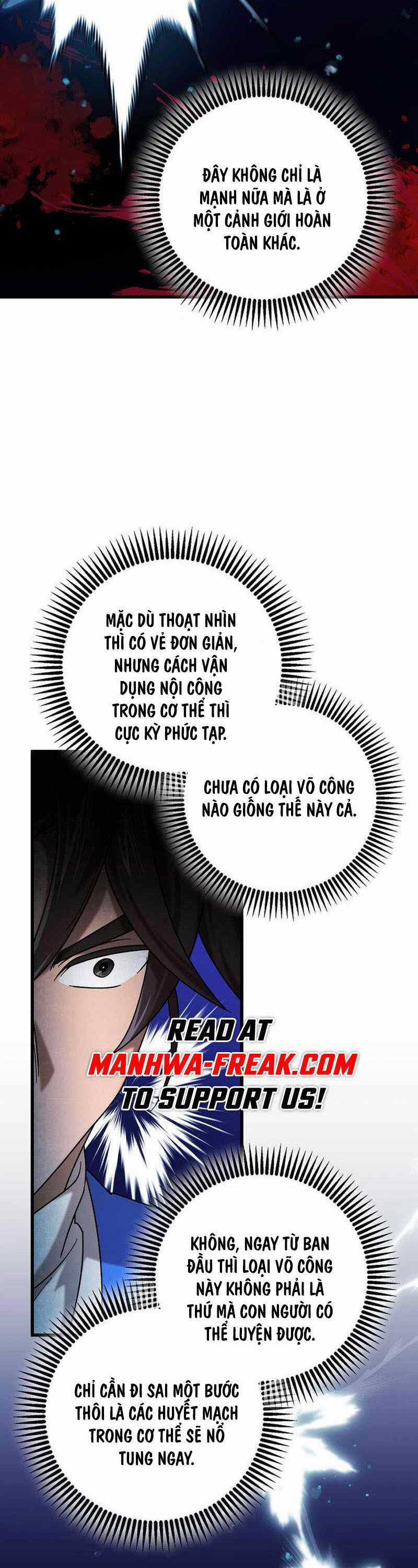 Thiên Phong Phách Đạo - Chapter 37 - Trang 31