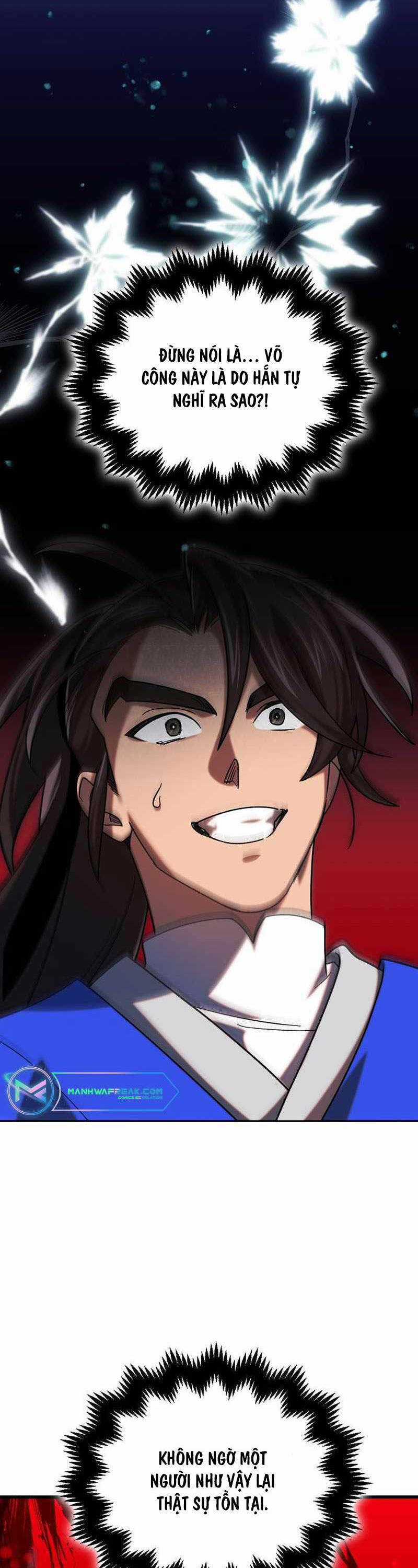 Thiên Phong Phách Đạo - Chapter 37 - Trang 32