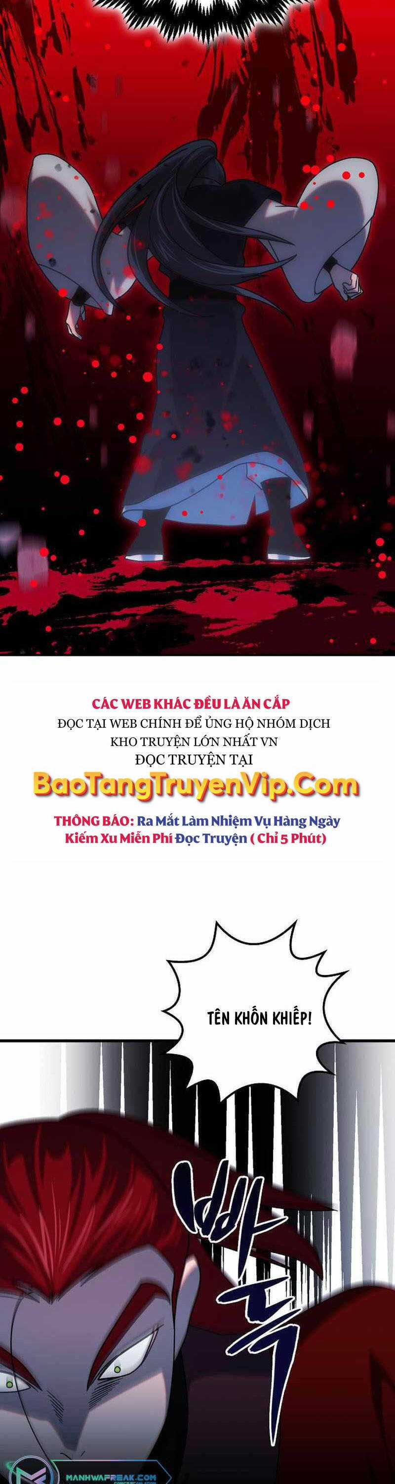 Thiên Phong Phách Đạo - Chapter 37 - Trang 33