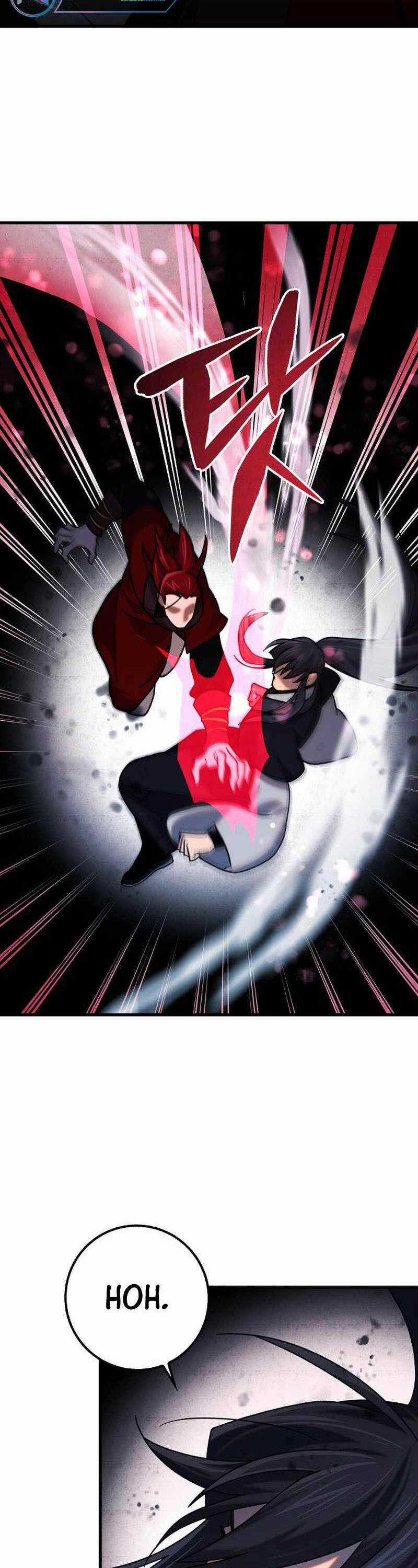 Thiên Phong Phách Đạo - Chapter 37 - Trang 34