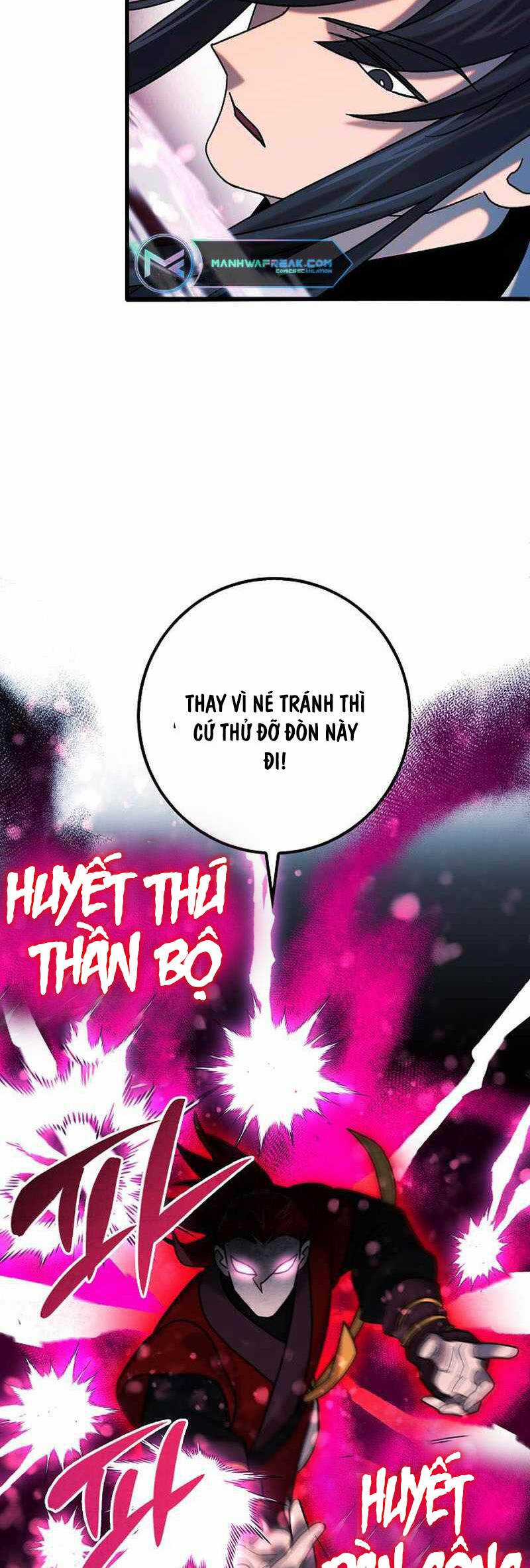 Thiên Phong Phách Đạo - Chapter 37 - Trang 35