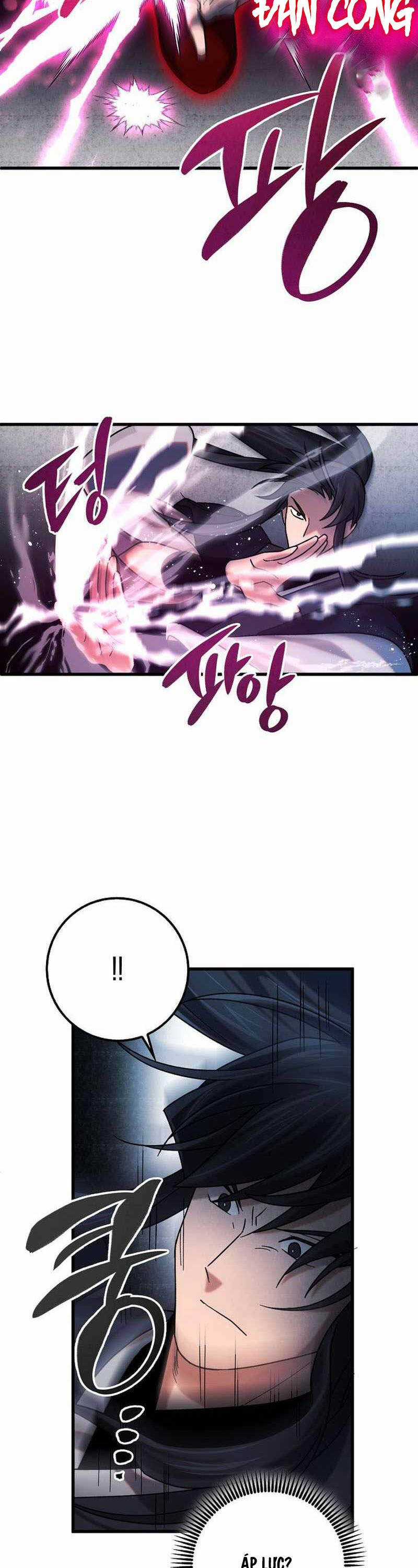 Thiên Phong Phách Đạo - Chapter 37 - Trang 36