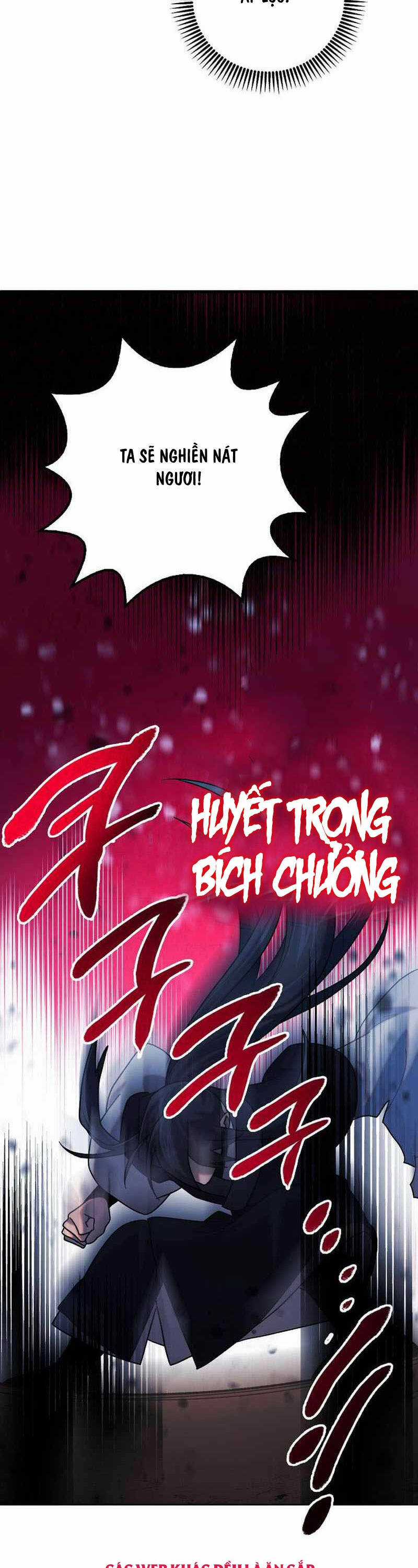 Thiên Phong Phách Đạo - Chapter 37 - Trang 37