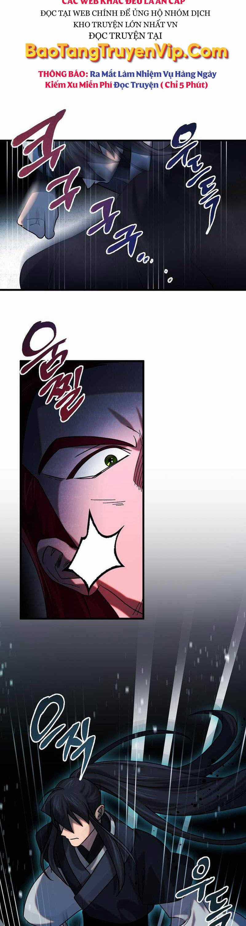 Thiên Phong Phách Đạo - Chapter 37 - Trang 38