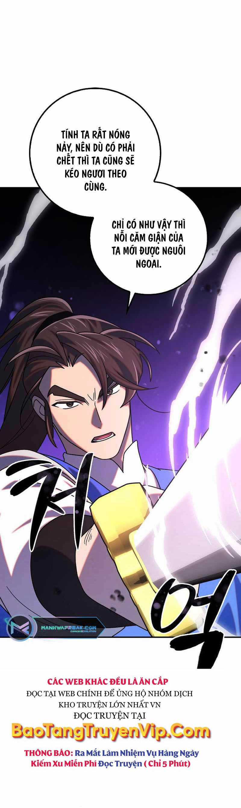 Thiên Phong Phách Đạo - Chapter 37 - Trang 5