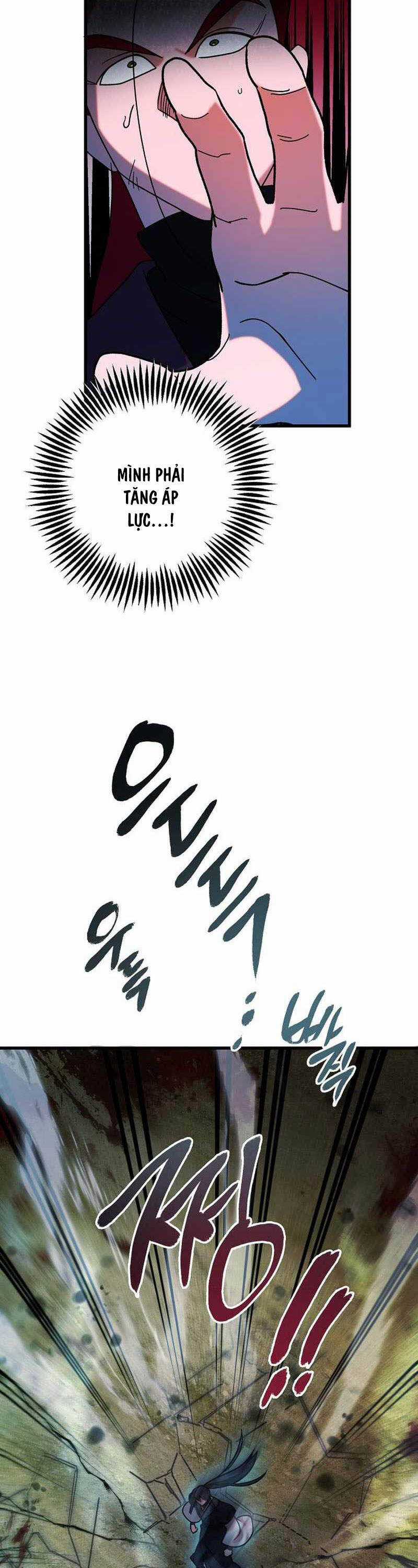 Thiên Phong Phách Đạo - Chapter 37 - Trang 41