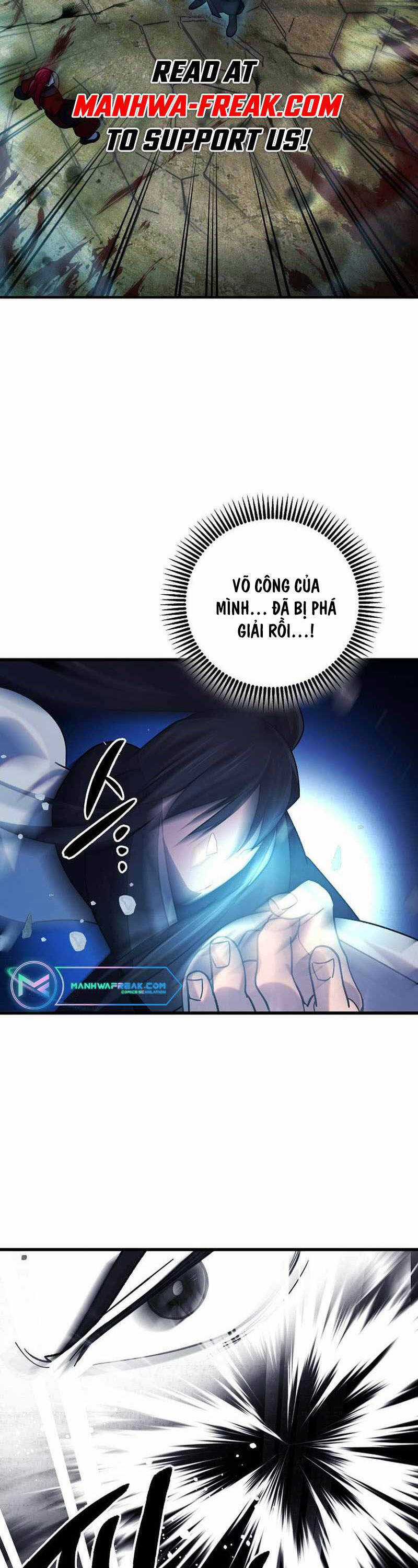 Thiên Phong Phách Đạo - Chapter 37 - Trang 42