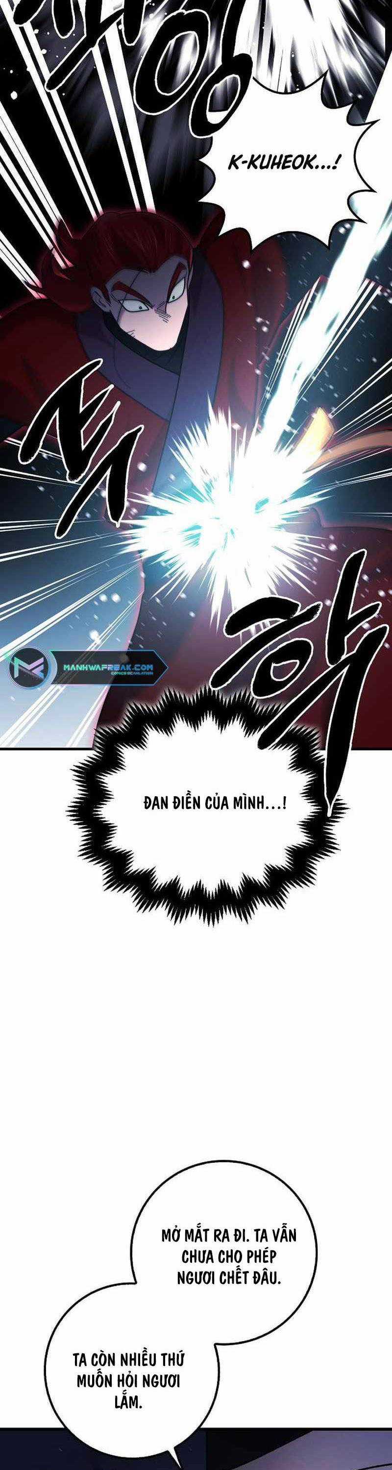 Thiên Phong Phách Đạo - Chapter 37 - Trang 43