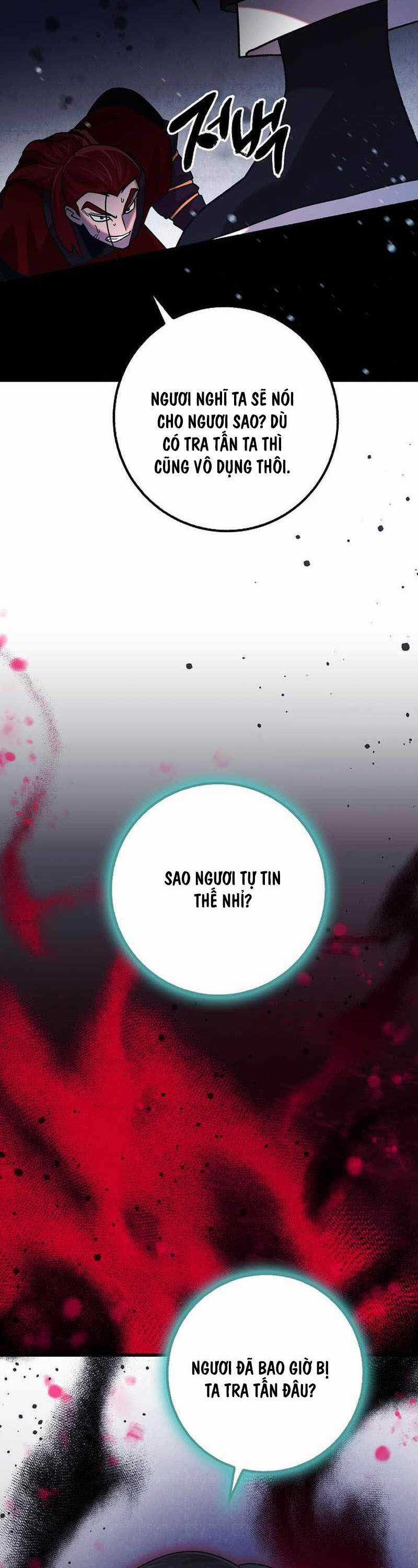 Thiên Phong Phách Đạo - Chapter 37 - Trang 44