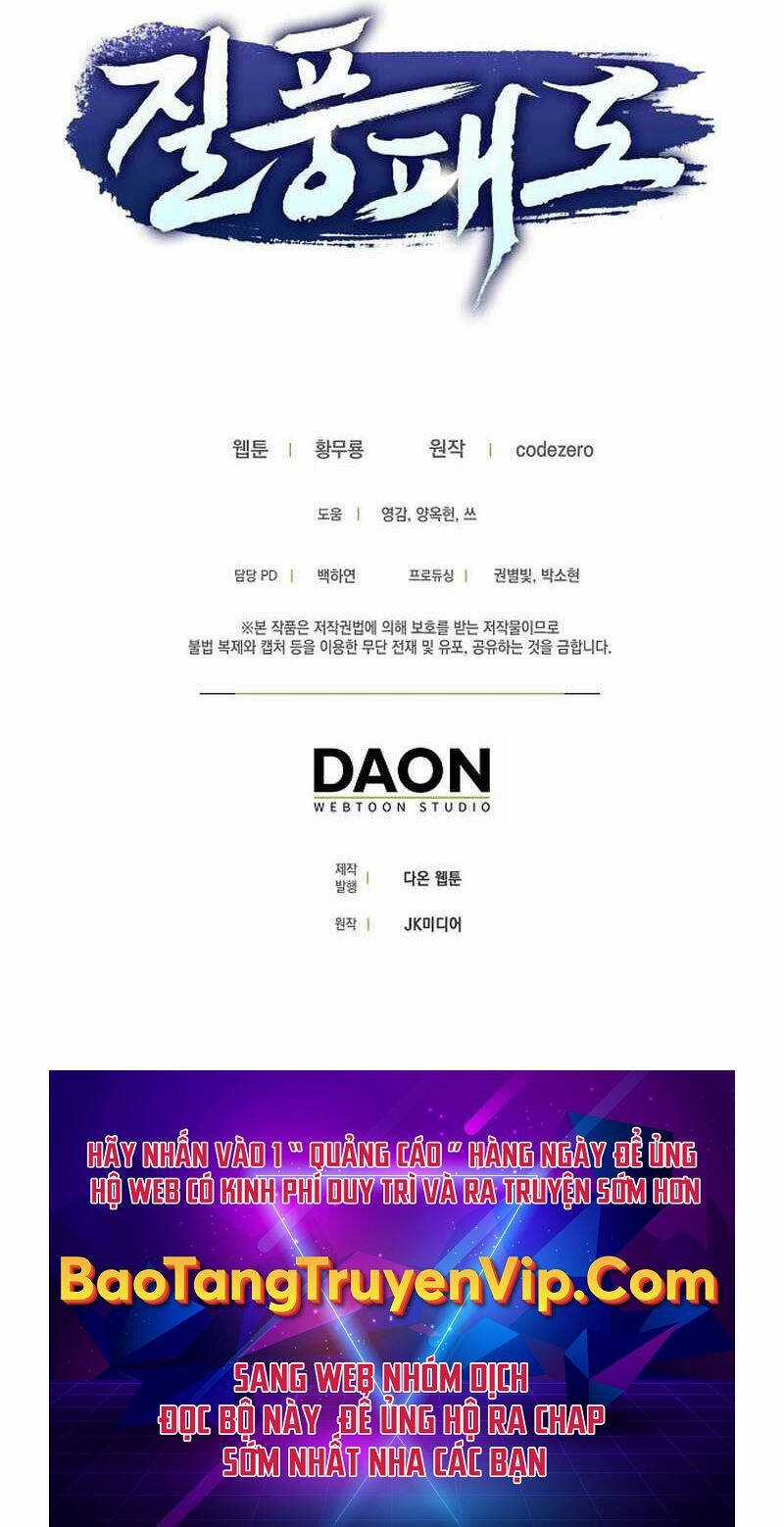 Thiên Phong Phách Đạo - Chapter 37 - Trang 46