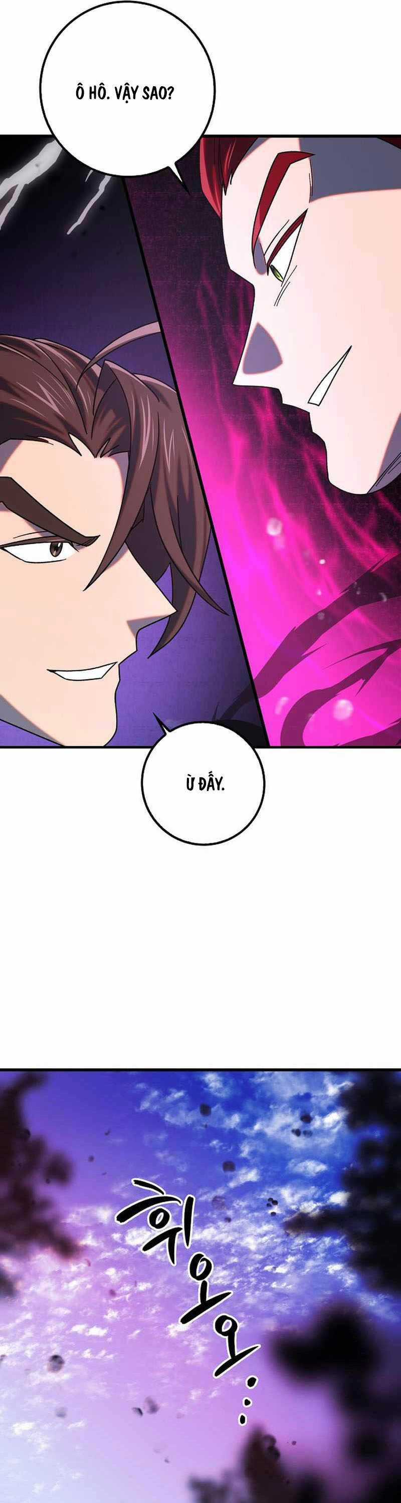 Thiên Phong Phách Đạo - Chapter 37 - Trang 6