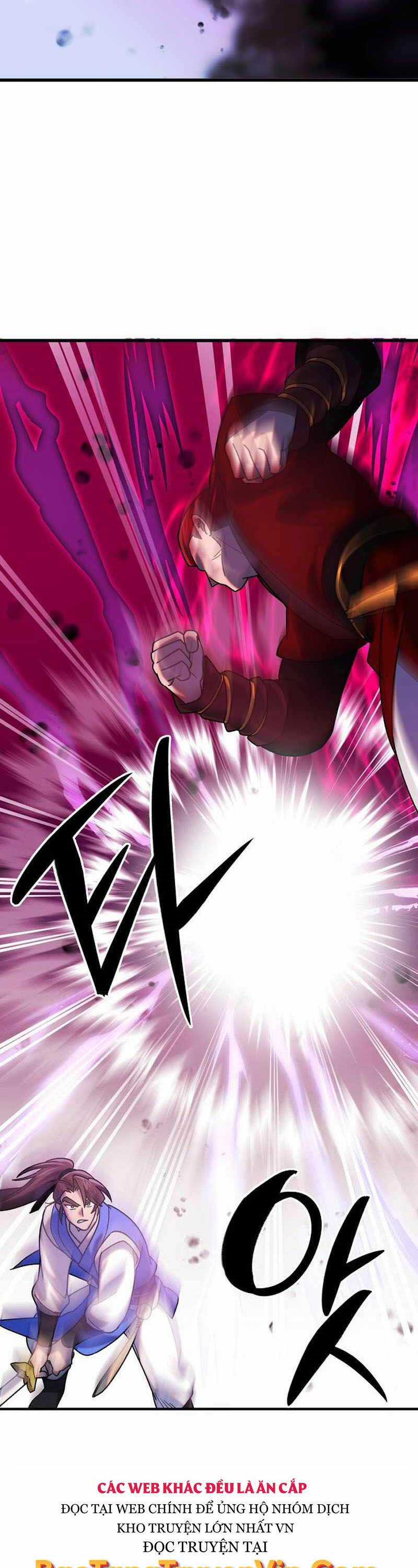 Thiên Phong Phách Đạo - Chapter 37 - Trang 7