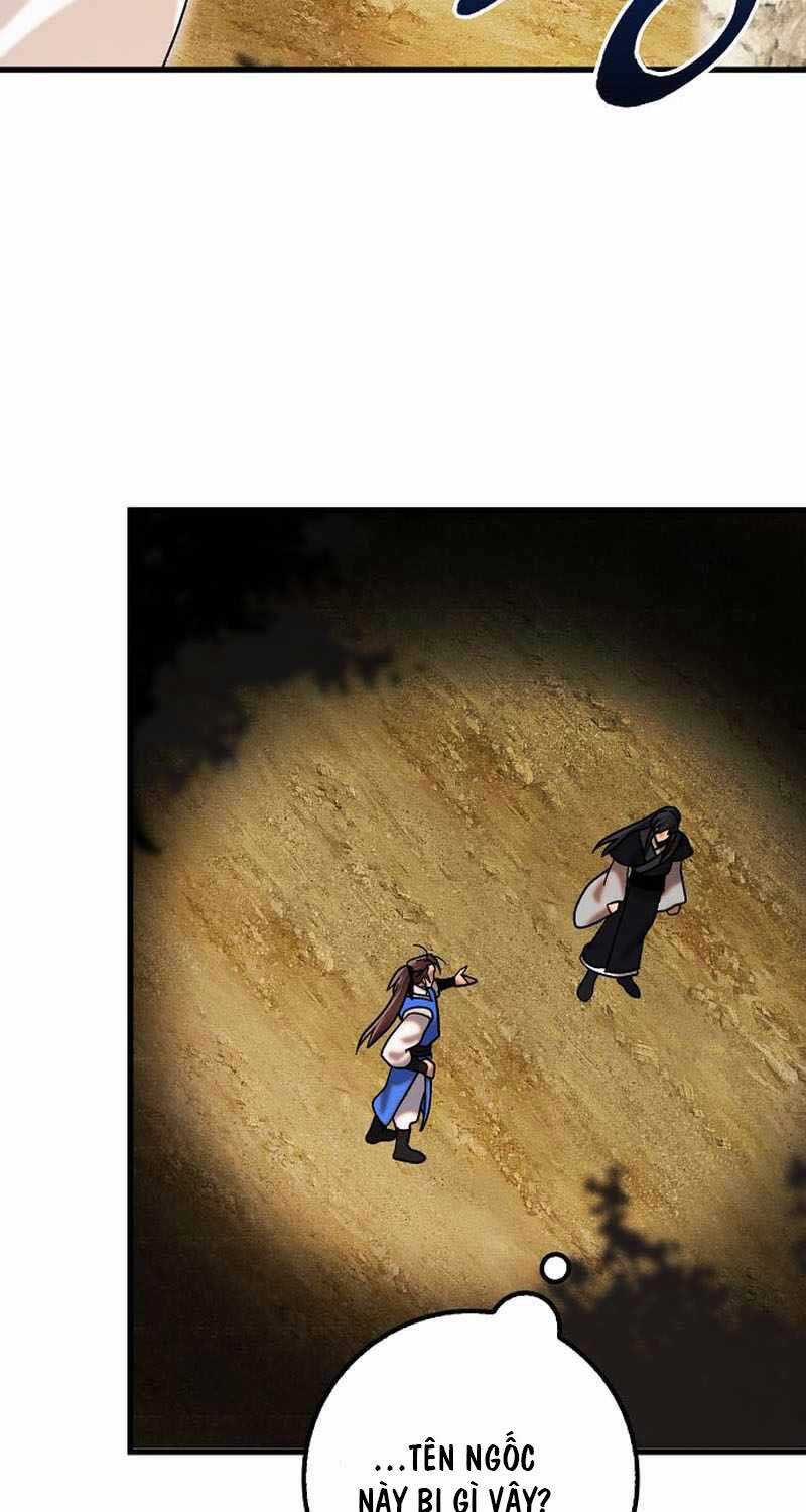 Thiên Phong Phách Đạo - Chapter 38 - Trang 14