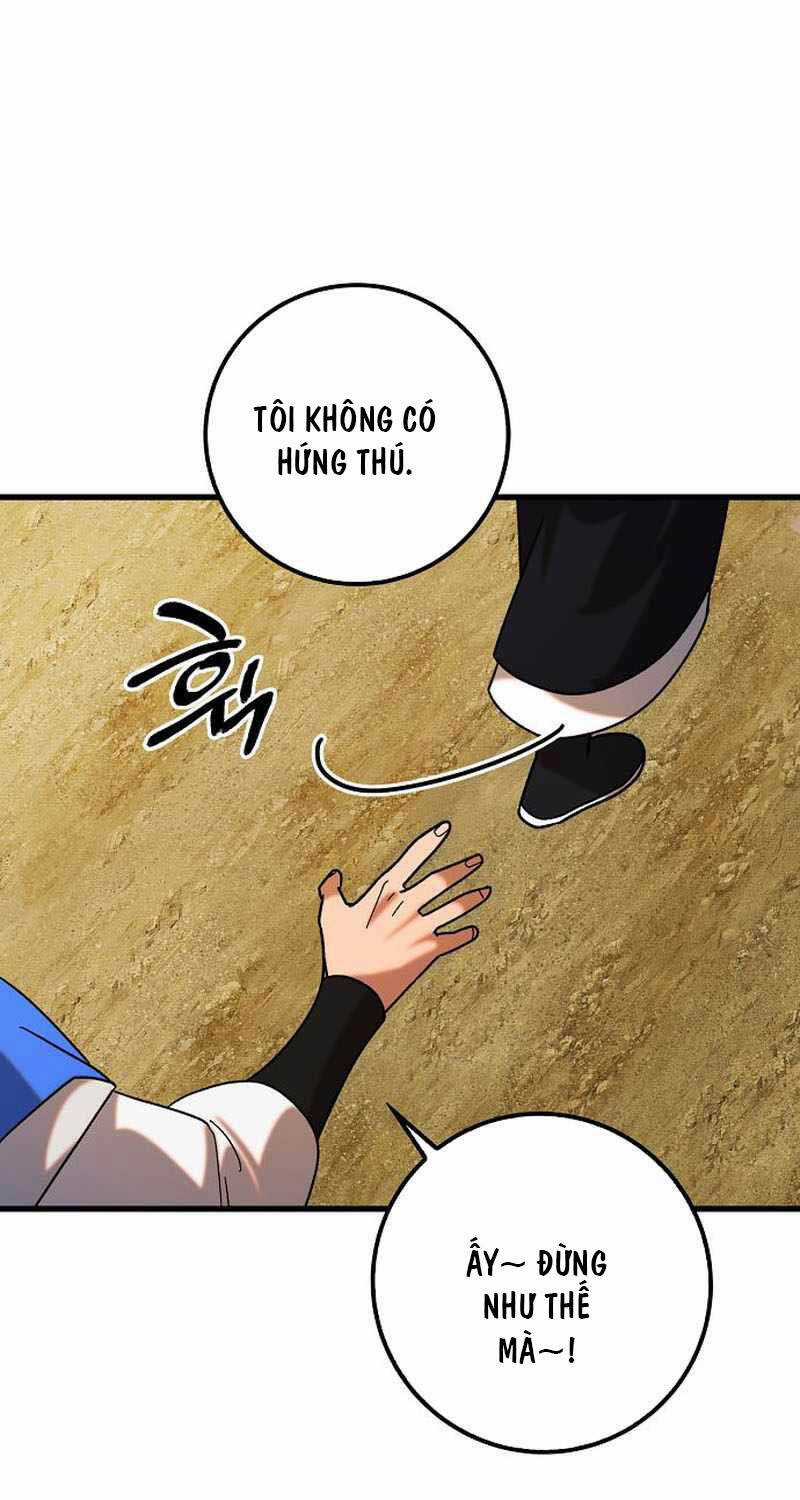 Thiên Phong Phách Đạo - Chapter 38 - Trang 18