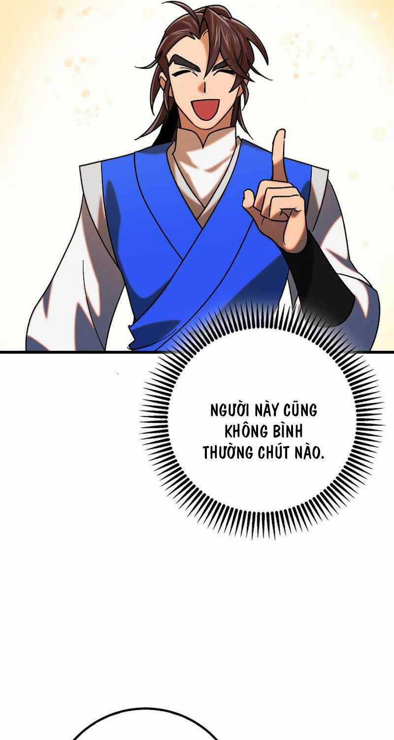 Thiên Phong Phách Đạo - Chapter 38 - Trang 20