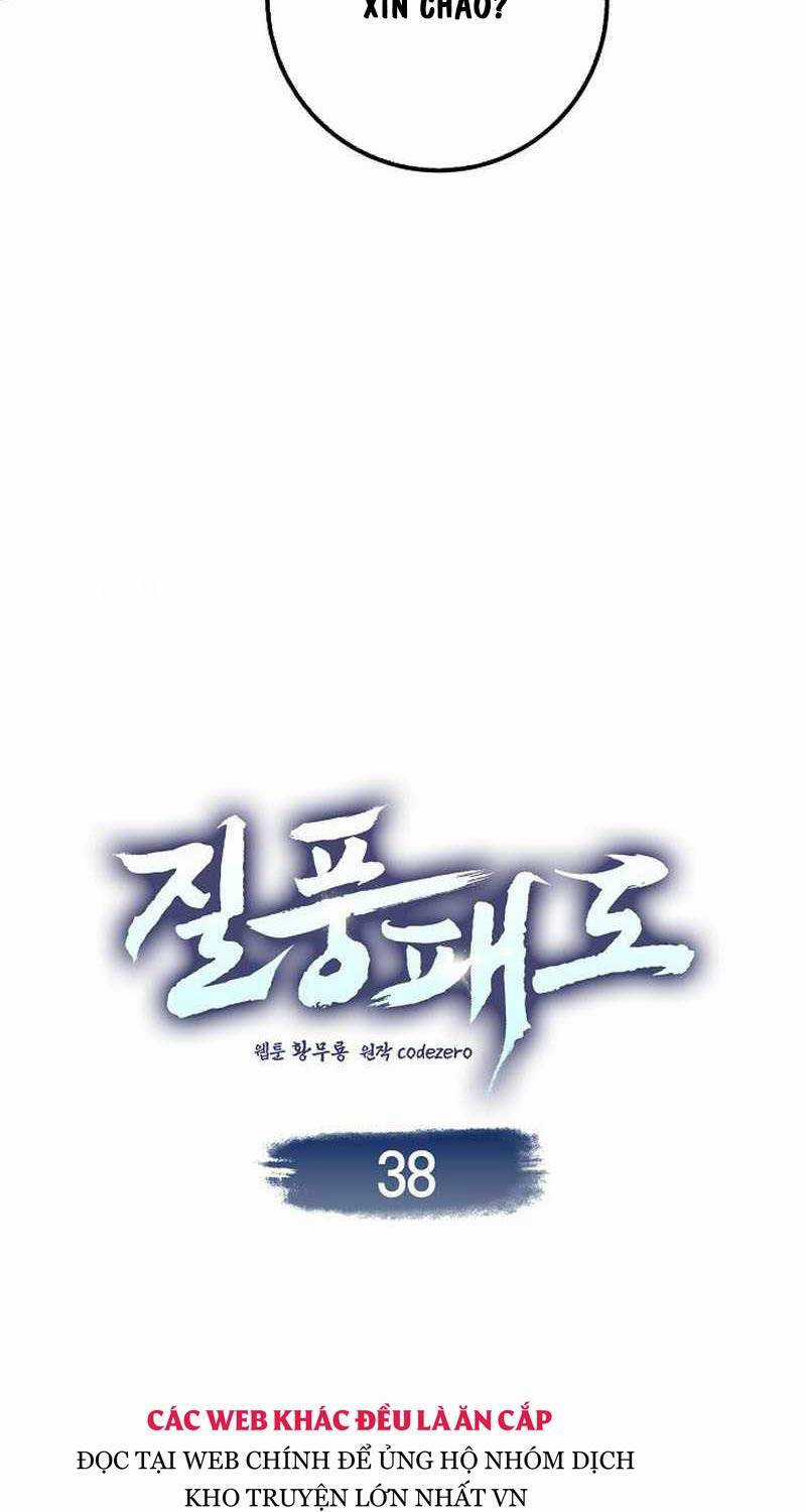 Thiên Phong Phách Đạo - Chapter 38 - Trang 3