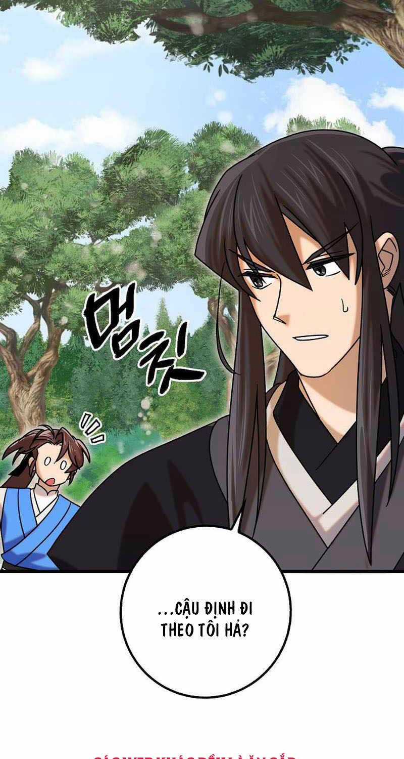 Thiên Phong Phách Đạo - Chapter 38 - Trang 22