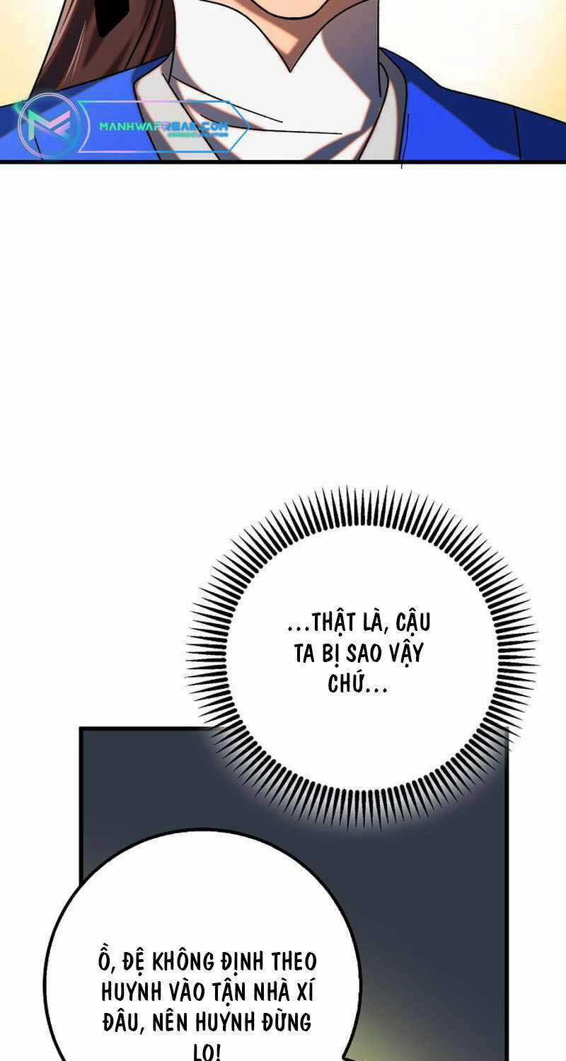 Thiên Phong Phách Đạo - Chapter 38 - Trang 24