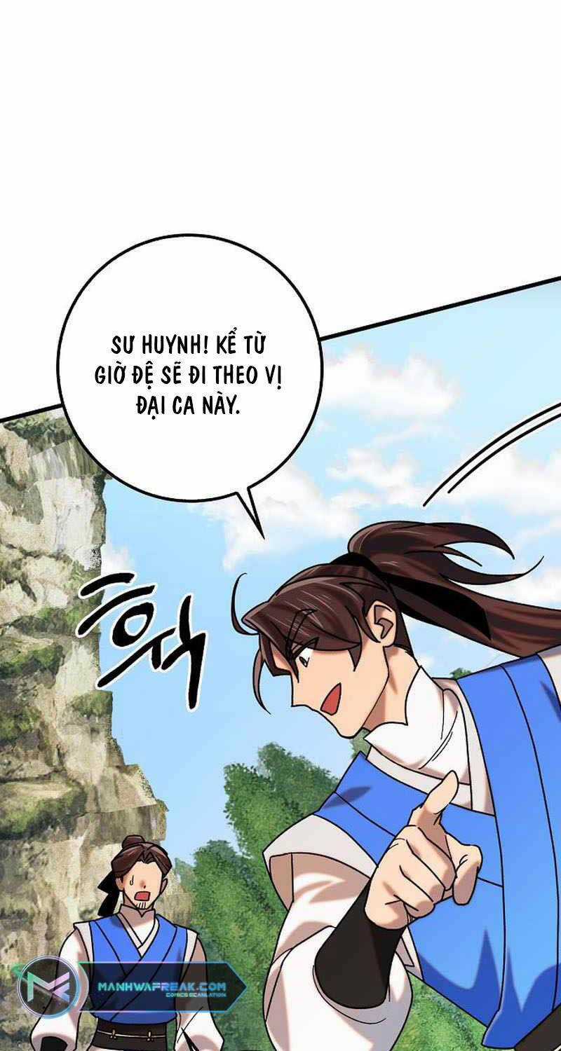 Thiên Phong Phách Đạo - Chapter 38 - Trang 26