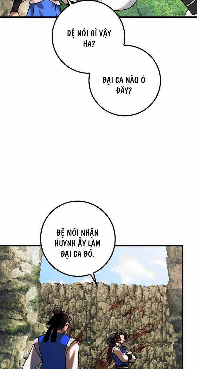 Thiên Phong Phách Đạo - Chapter 38 - Trang 27