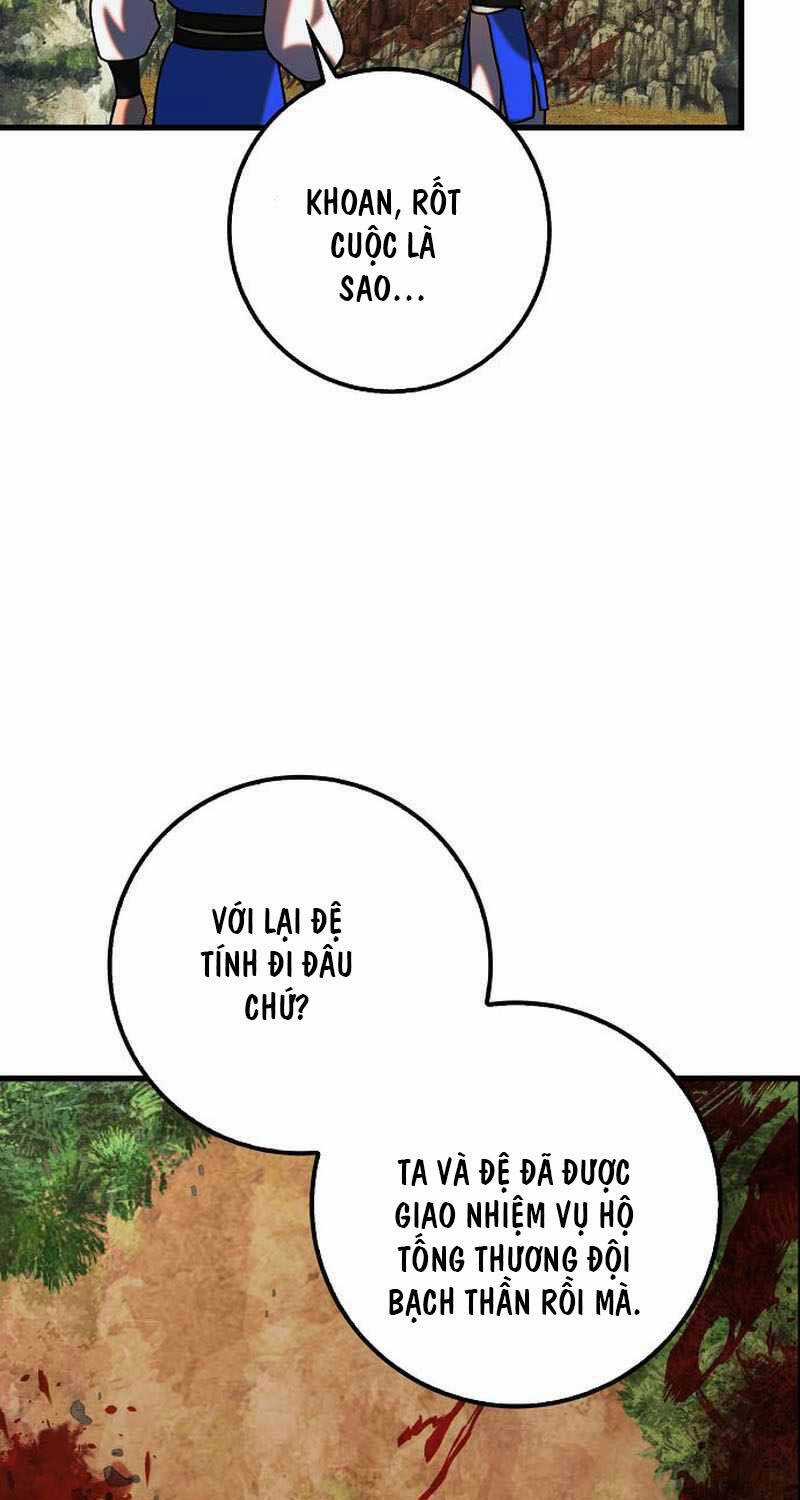 Thiên Phong Phách Đạo - Chapter 38 - Trang 28